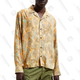 Urban Outfitters Raga Man Paisley Button-Down Shirt, $110